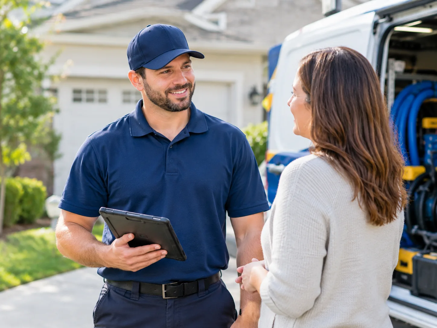 Sewage Backup Cleanup Reynoldsburg, OH FAQs